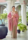Silver Stone Vol 5 By Kashvi Designer Saree Suppliers In India

